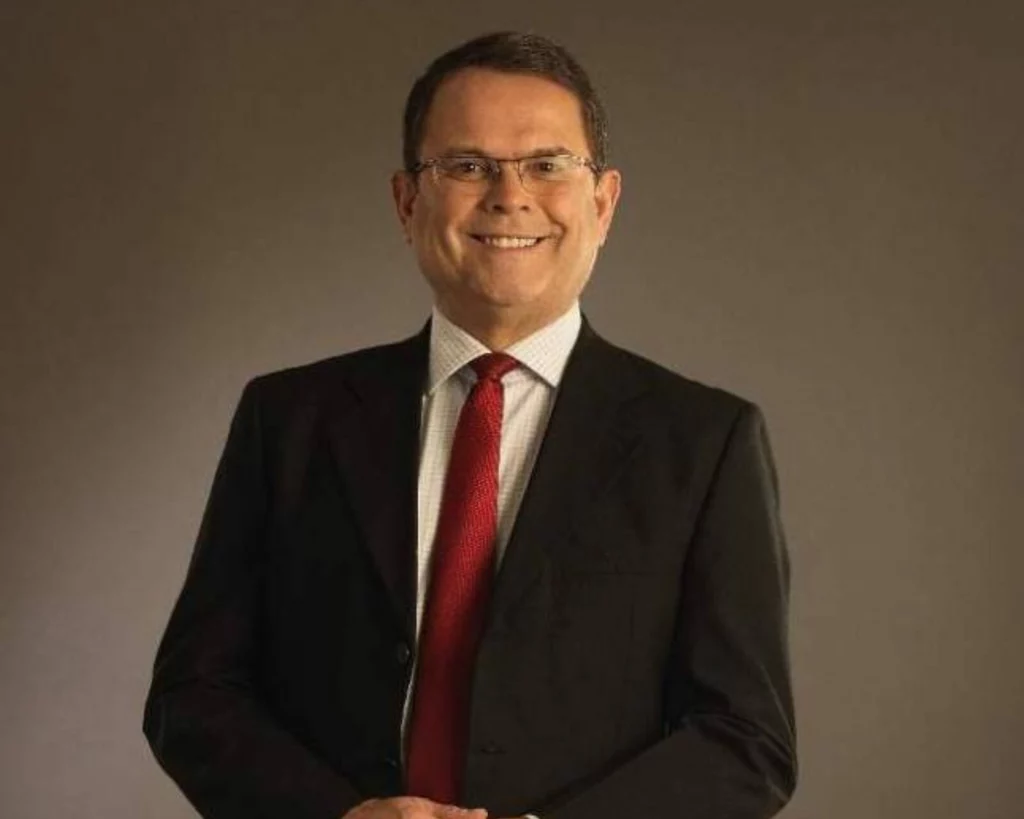 Sidney Rezende