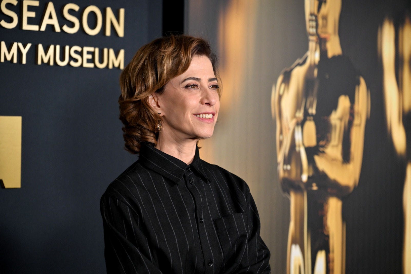 Fernanda Torres disputa do prêmio de Melhor Atriz no Oscar 2025