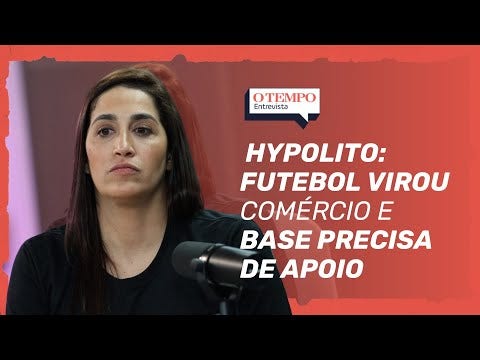 O TEMPO Entrevista é o novo programa no YouTube, com episódios semanais aos sábados, às 14h, com apresentação de Léo Mendes