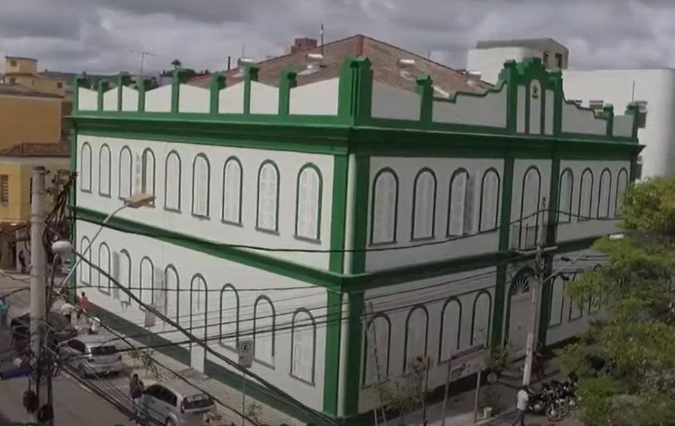 Câmara Municipal de Teófilo Otoni
