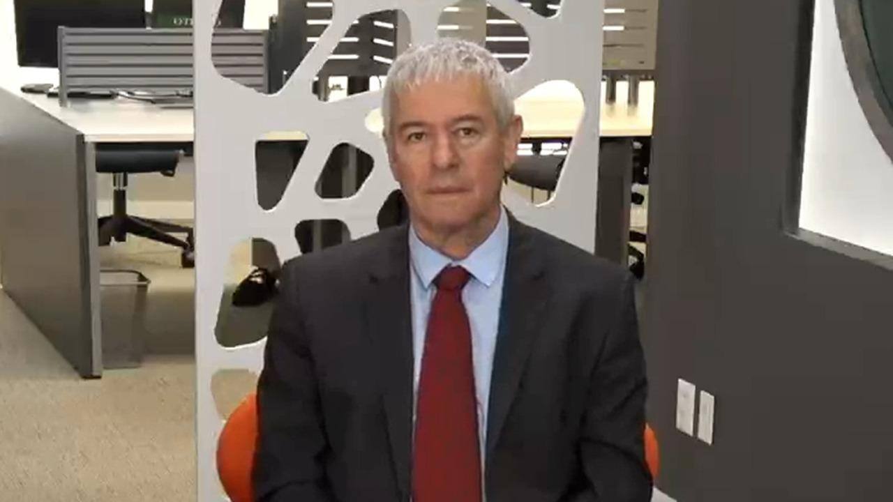 O embaixador de Israel no Brasil, Daniel Zonshine, em entrevista a O Tempo Brasília