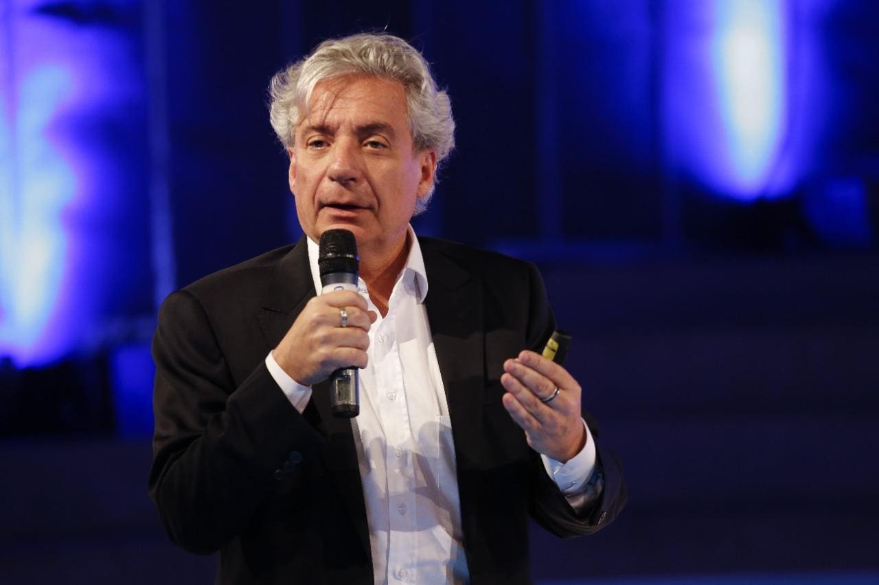Adriano Pires, o novo presidente da Petrobras