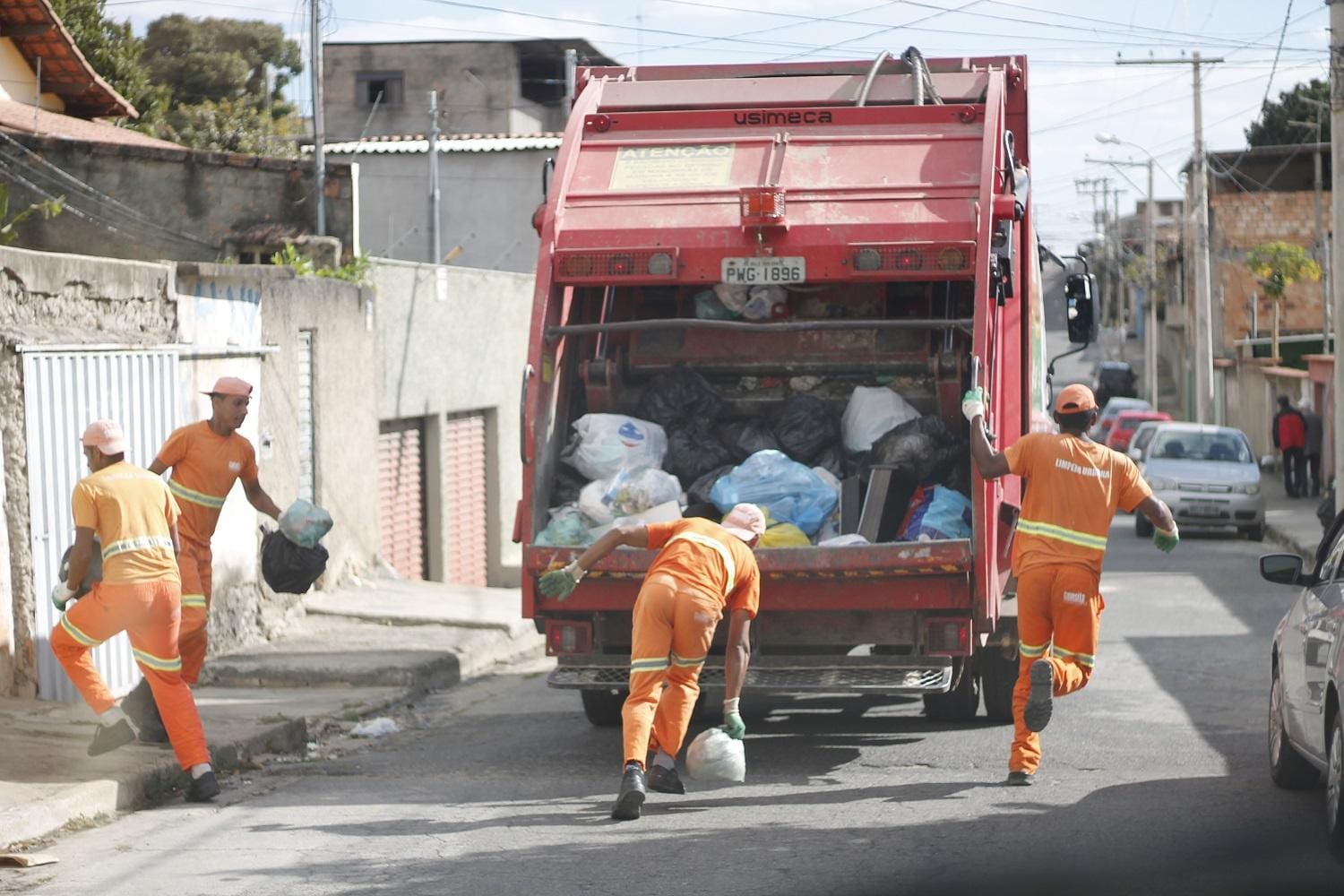 Prefeitura divulgou funcionamento de equipamentos públicos durante o feriado da Semana Santa