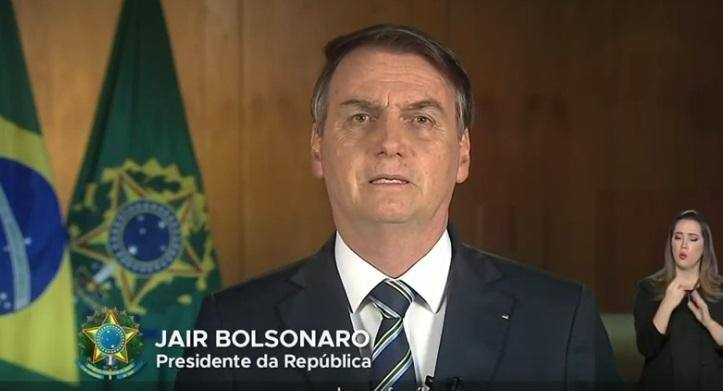Bolsonaro