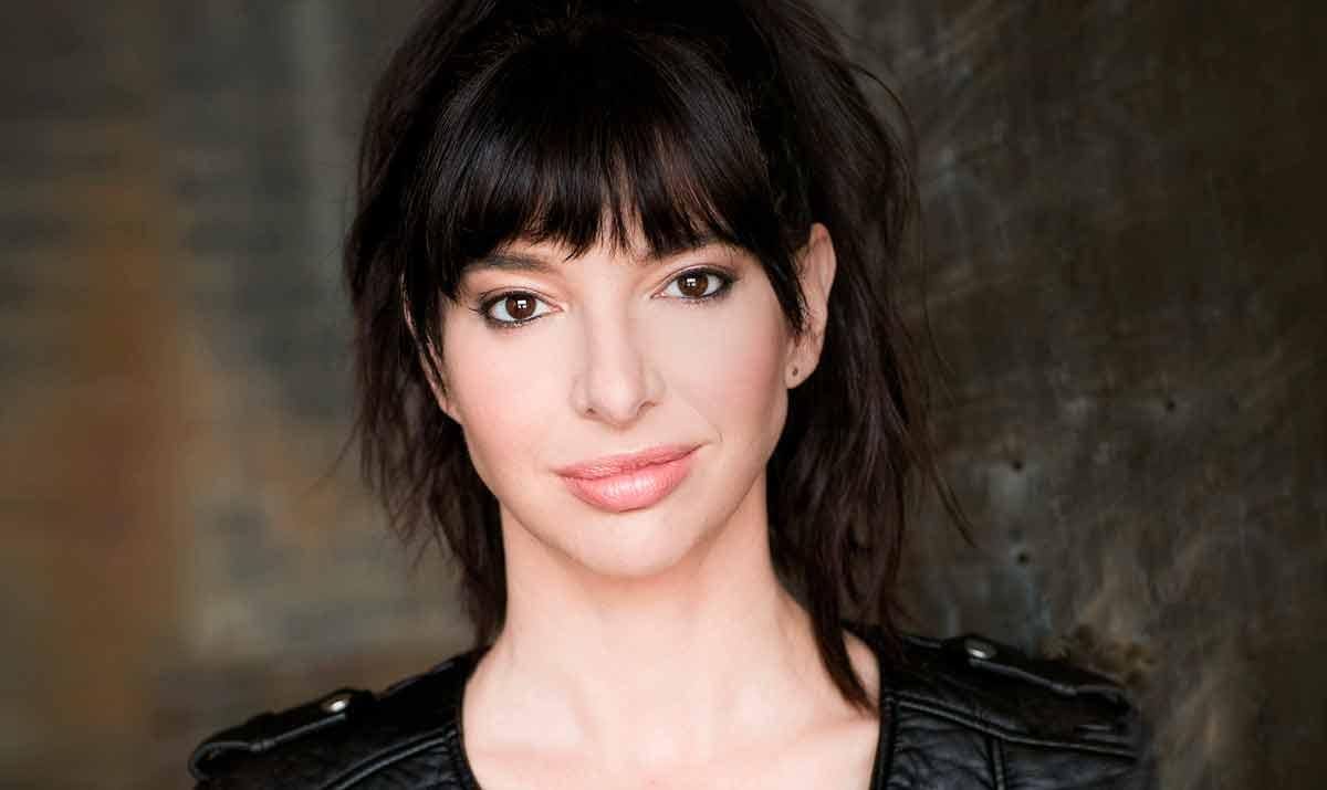 Atriz Lindsey Pearlman não voltou para casa e foi dada como desaparecida cinco dias antes de seu corpo ser descoberto