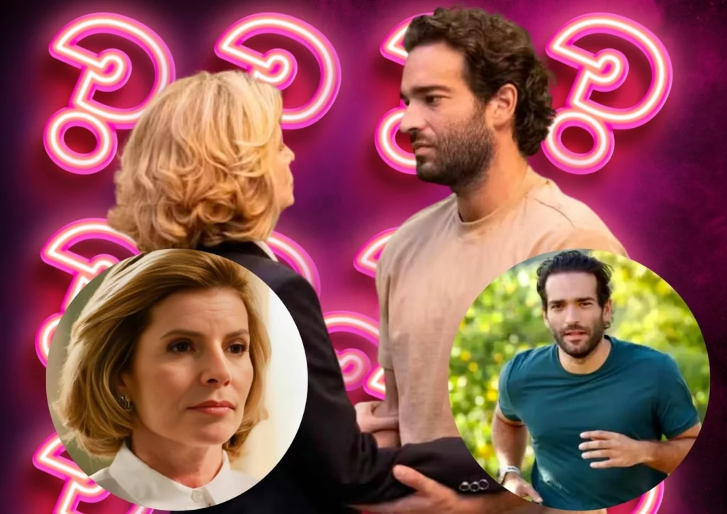 Odete e Afonso em Vale Tudo  - Divulgação/TV Globo 