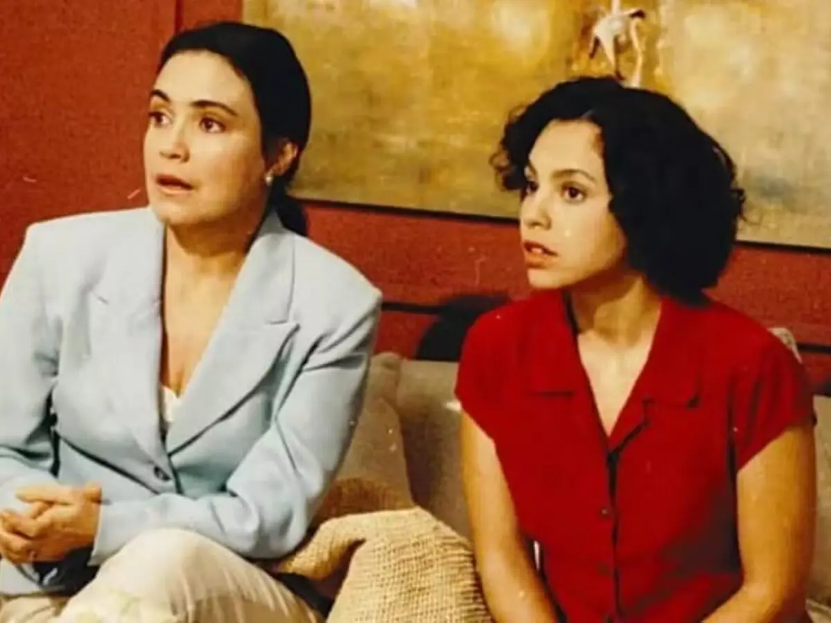 'História de Amor', vai ser reprisada na Globo. Saiba quando estreia