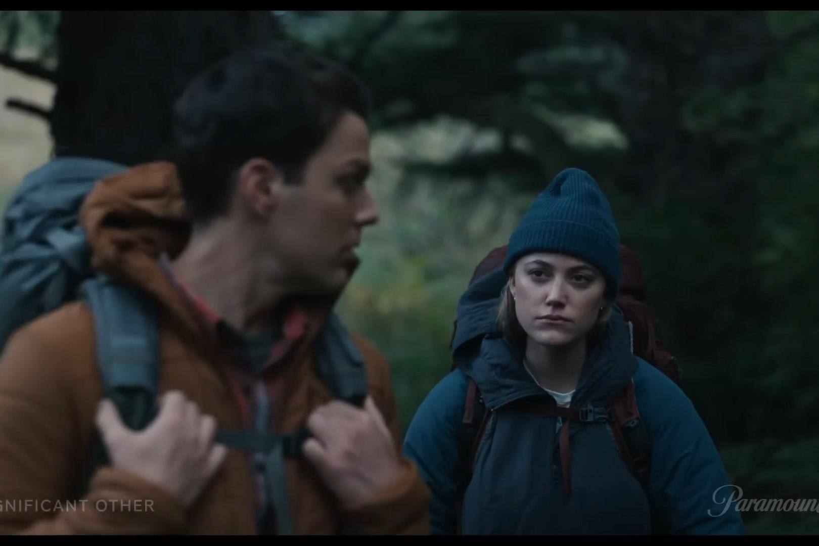 Uma Obsessão Desconhecida: Terror está disponível na Paramount+