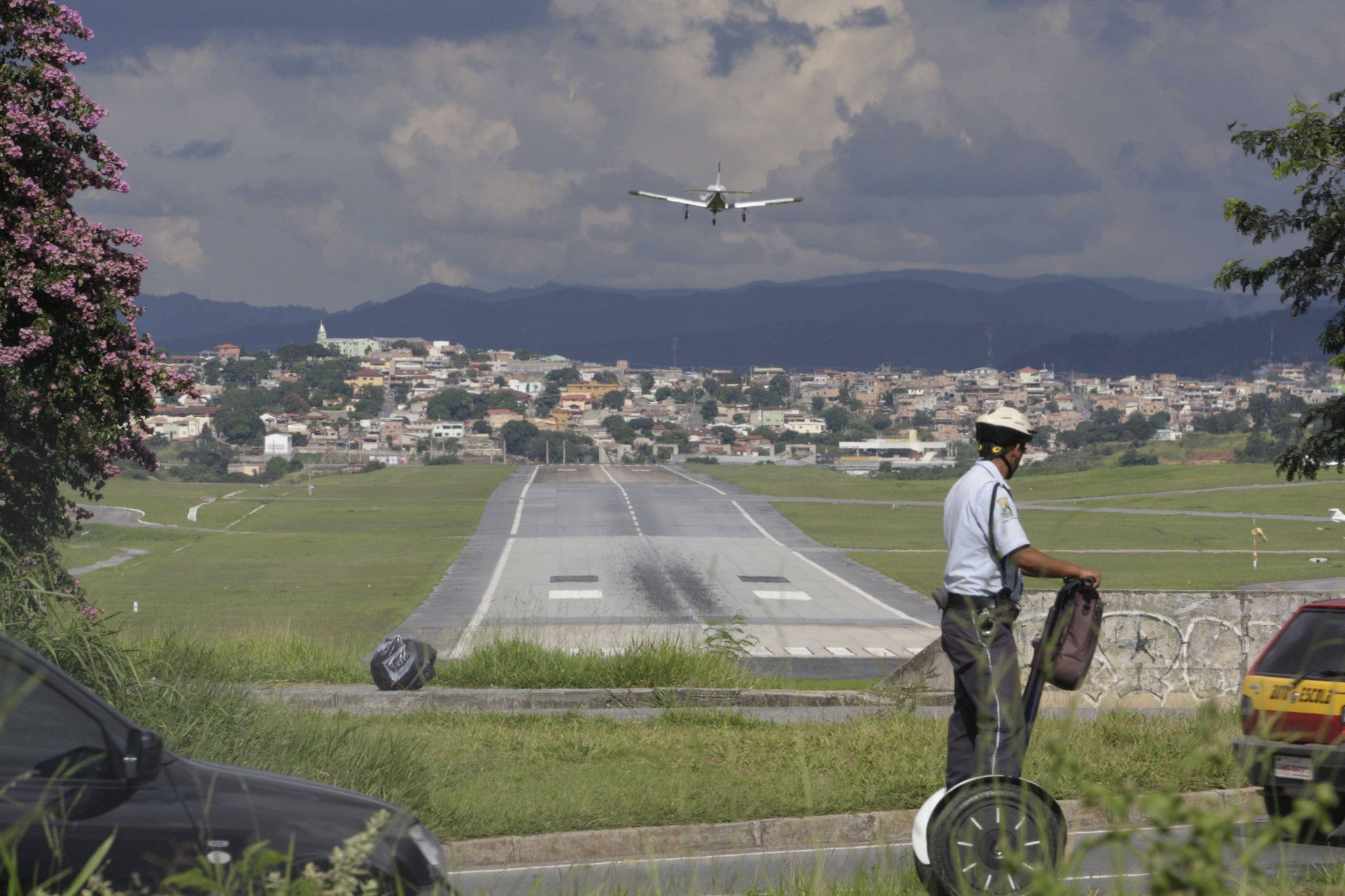 Aeroporto da Pampulha