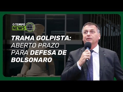 O TEMPO