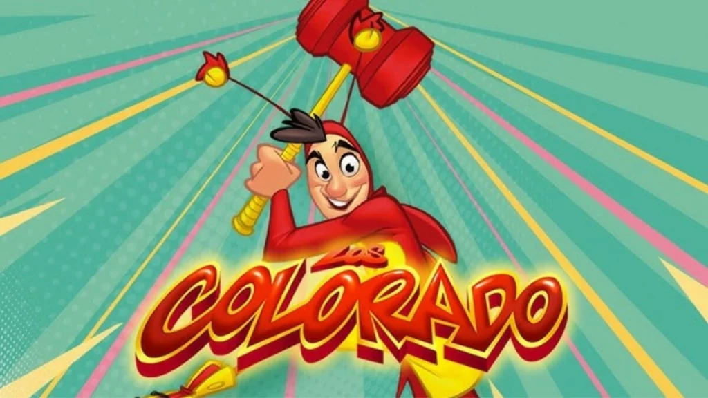 Chapolin Colorado
