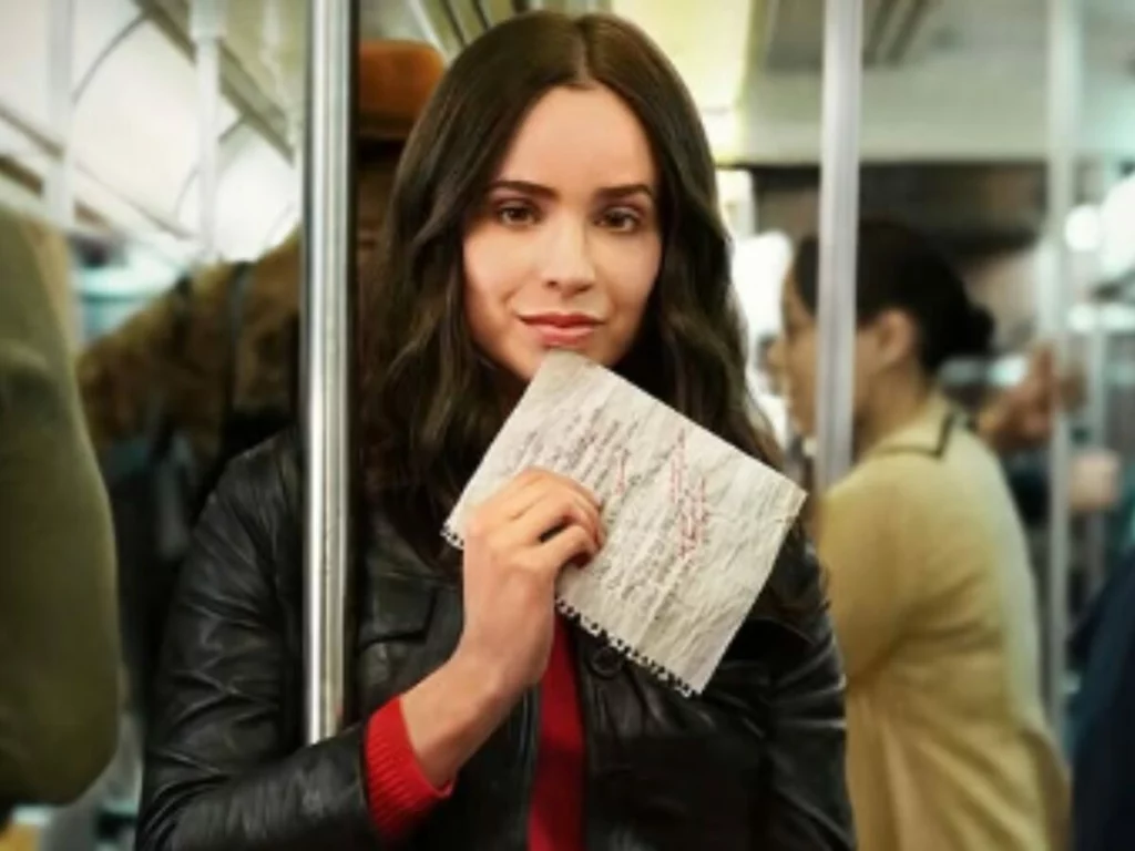 Netflix estreia nova comédia romântica com Sofia Carson