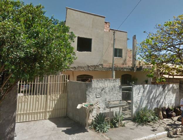 Homem é morto em conjunto habitacional de Lagoa Santa
