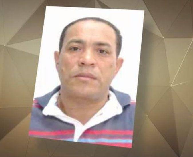 motorista Luiz Viana de Lima