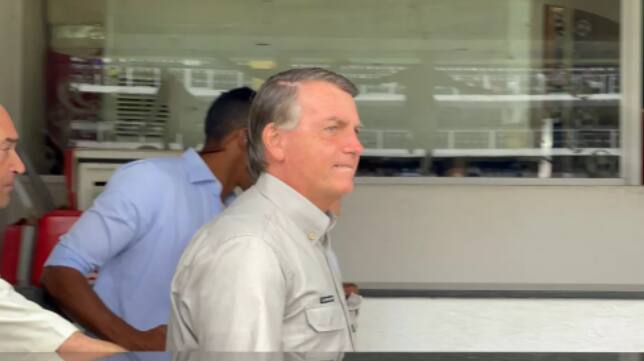bolsonaropng