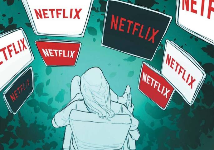 Netflix