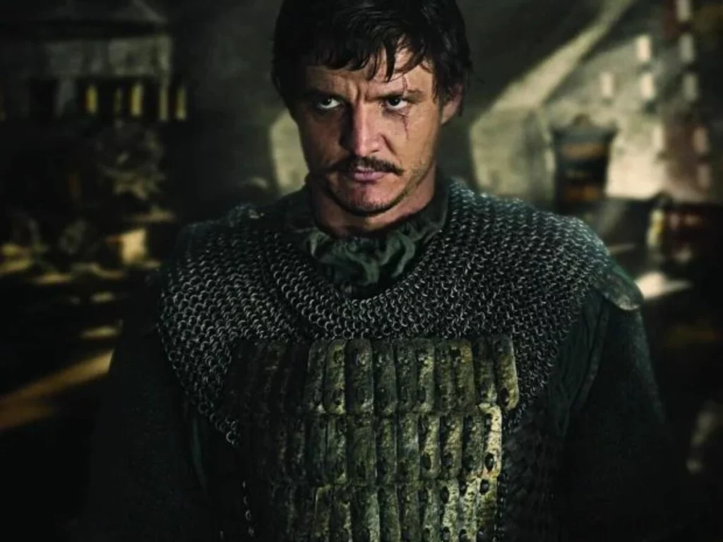 Épico impressionante com Pedro Pascal está disponível no Globoplay