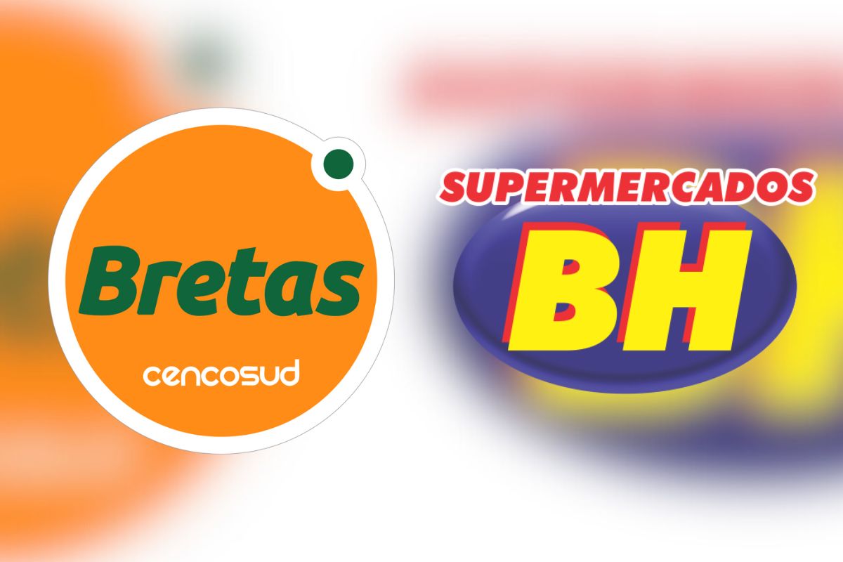 Supermercados BH adquiriu rede Bretas, fundada na década de 50 no interior de Minas.