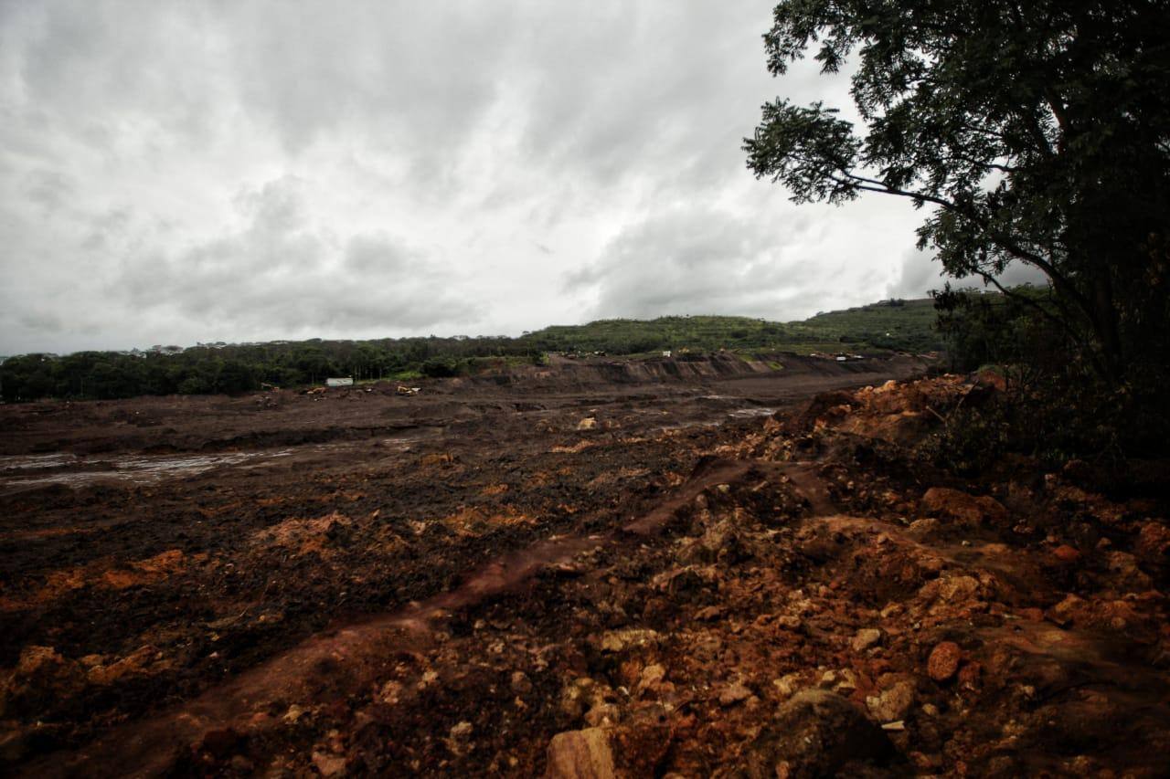 Brumadinho