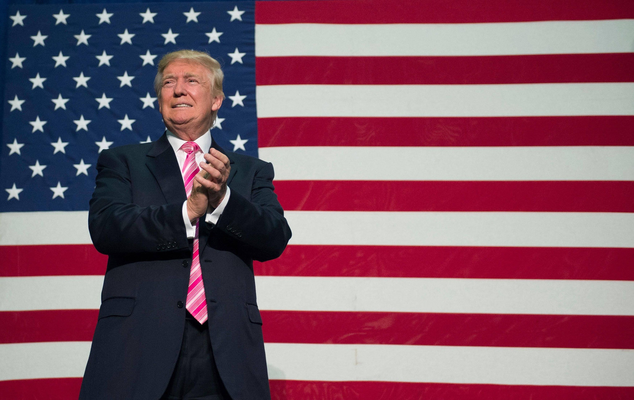 Trump