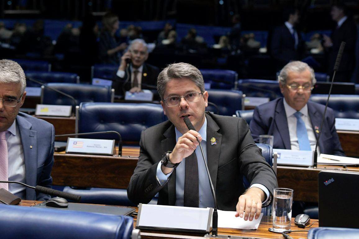 Alessandro Vieira