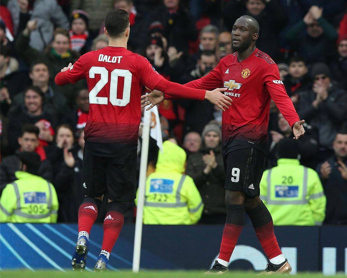 Foi o quinto triunfo desde a demissão de Mourinho, que não resistiu à derrota para o Liverpool por 3 a 1 na metade de dezembro