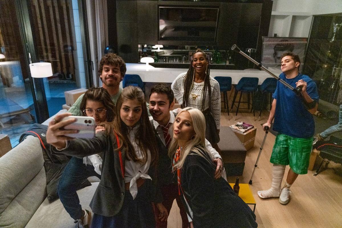 Elite: O final explicado da 7ª temporada na Netflix