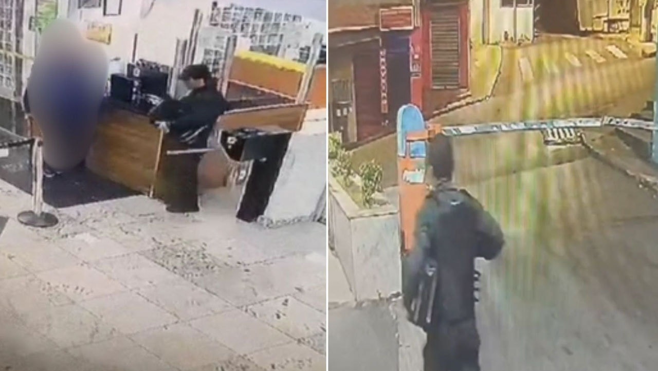Detento suspeito de matar o policial penal foi preso horas após a fuga do hospital