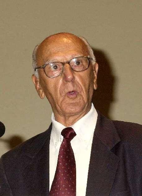 Morre o ex-deputado mineiro Claudesmidt Riani, cassado na ditadura