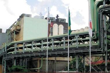ArcelorMittal tem lucro