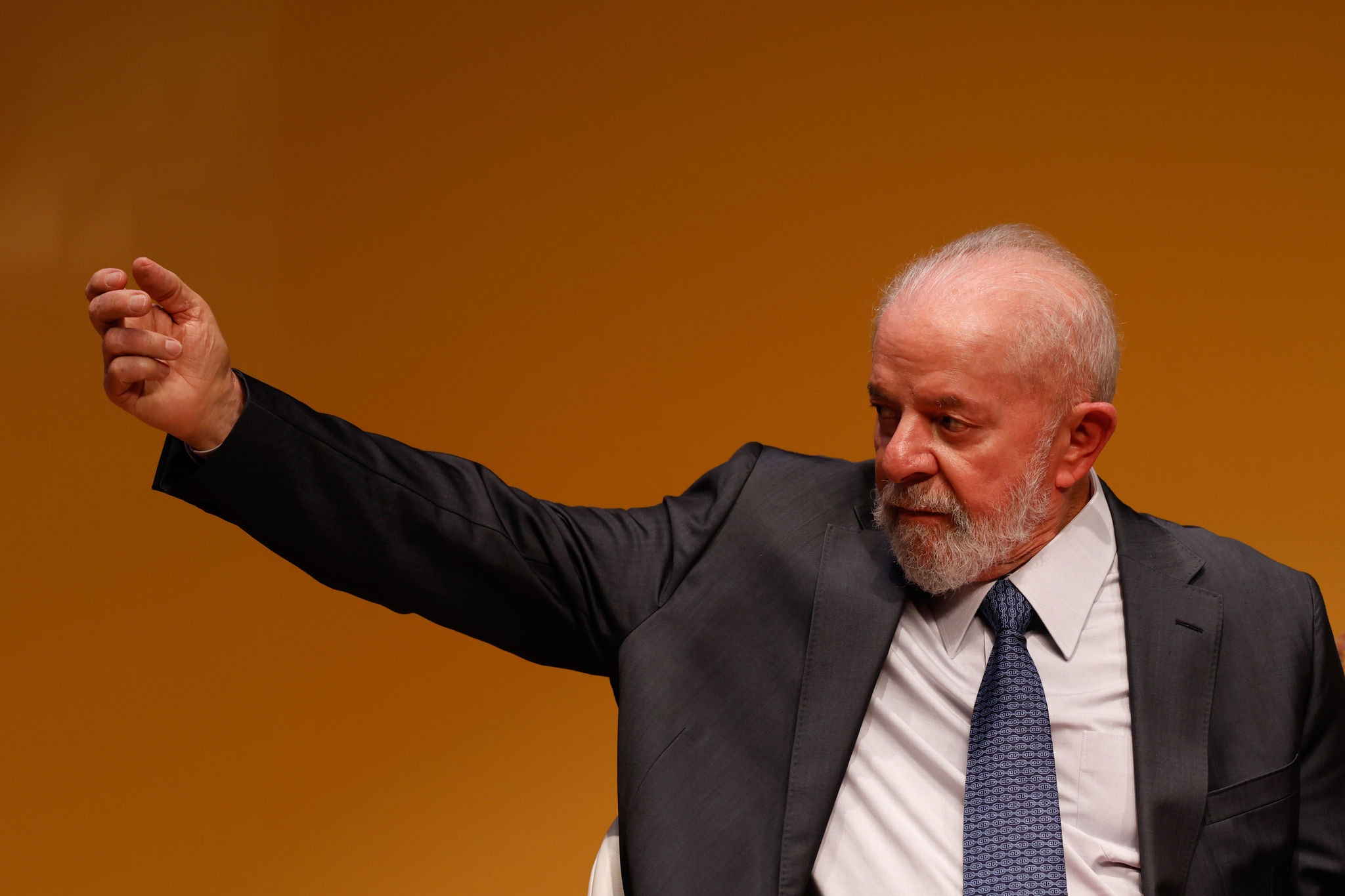 Presidente Lula cumpre agenda no Ceará nesta quinta-feira (20)