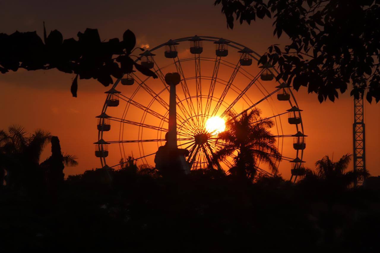Belo Horizonte vive onda de calor recorde desde setembro