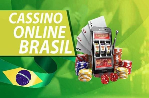 Top 10 Cassinos Online no Brasil - Conteúdo de Marca Patrocínio