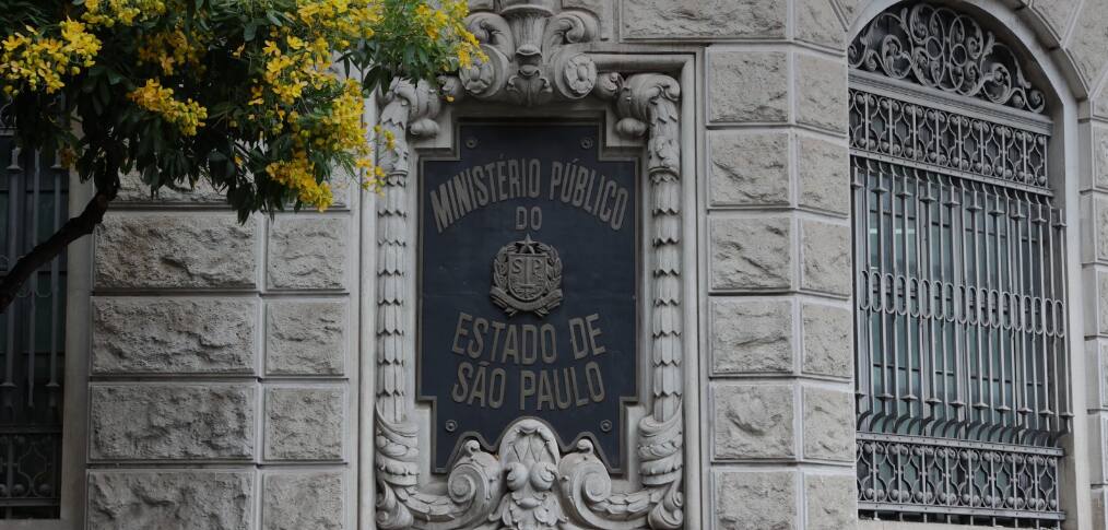 Sede do Ministério Público de São Paulo (MPSP)