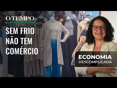 Presidente do Sindilojas estima redução de até 8% no consumo em comparação com o ano passado
