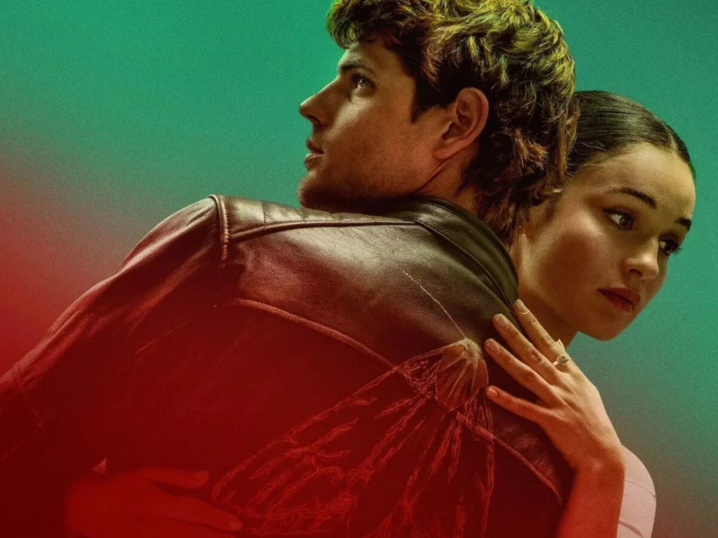 Romance proibido com suspense que virou fenômeno na Netflix