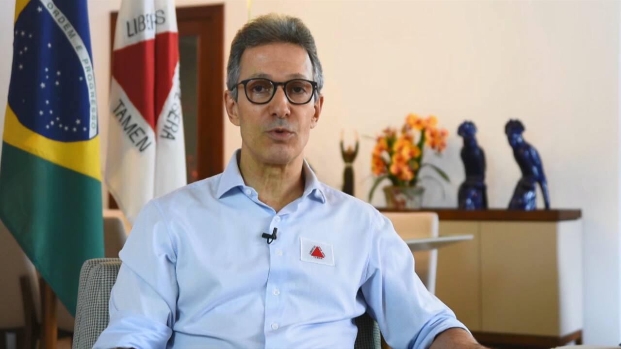 Romeu Zema