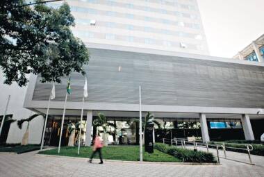 Em espera. Rede hoteleira de Belo Horizonte pede mais eventos na cidade para ocupar os quartos; após a Copa, demanda diminuiu 