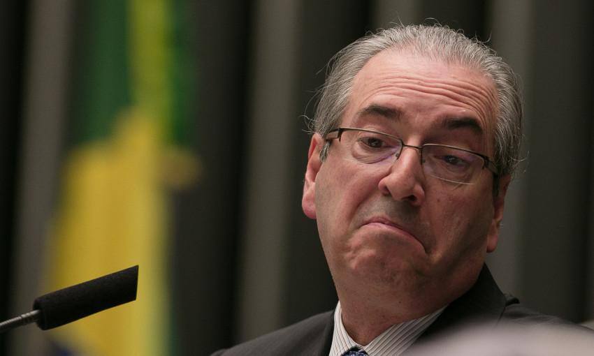 Eduardo Cunha