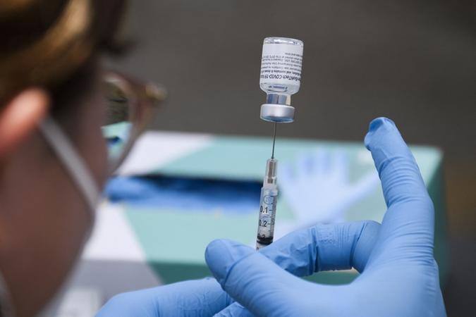 Vacina monovalente contra a covid-19 está atualizada para as novas variantes