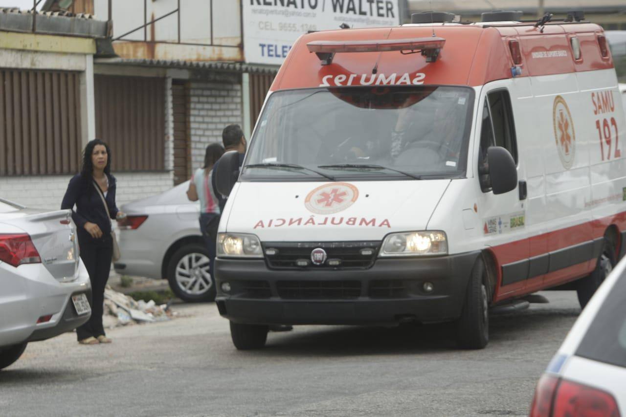 Ambulância