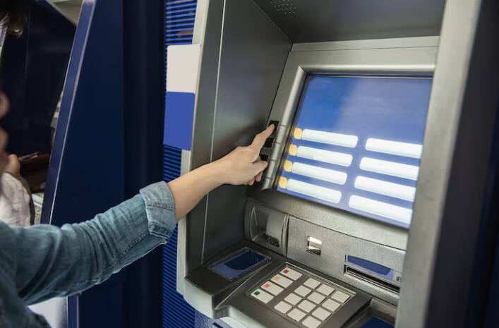 Caixa eletrônico