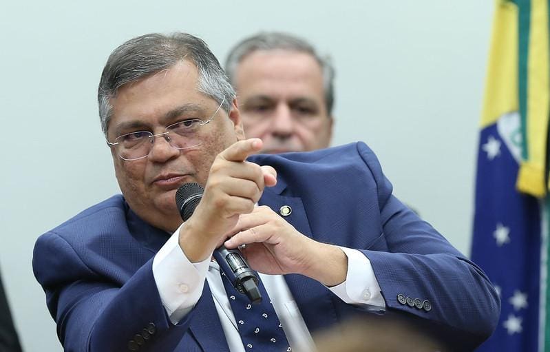 Temas espinhosos, antes defendidos por Flávio Dino, devem emergir na sabatina do ministro indicado ao STF no Senado