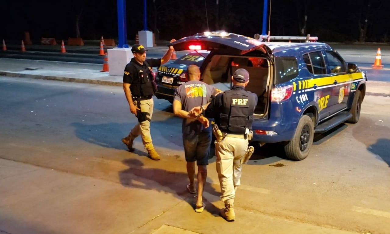 Feminicídio Paracatu