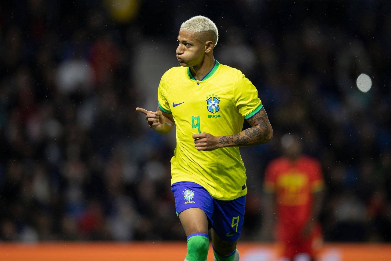 Praticamente não há estoque da camisa da seleção na Grande BH