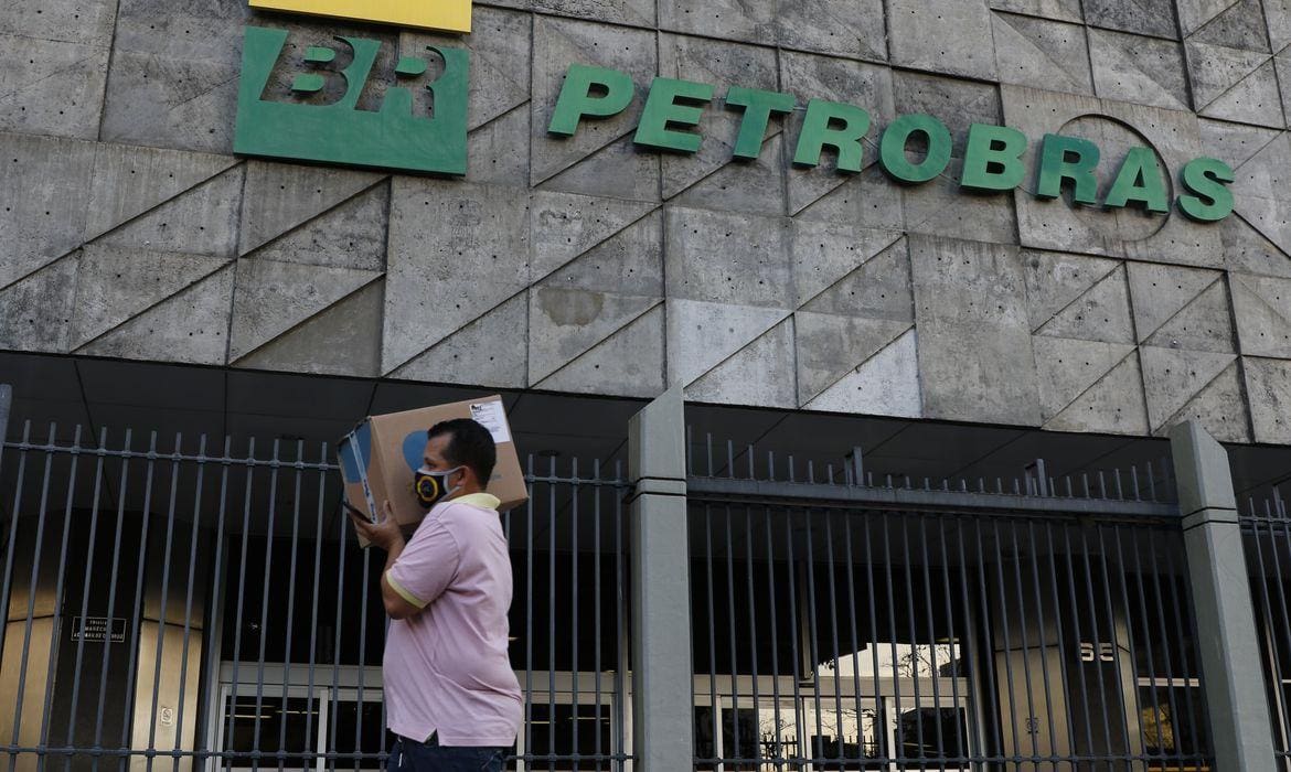 Petrobras decide sobre distribuição de dividendos na próxima semana
