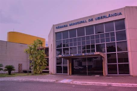 Câmara Municipal de Uberlândia