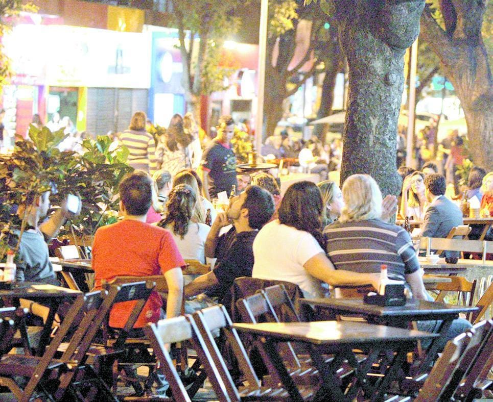 BARES SAVASSI