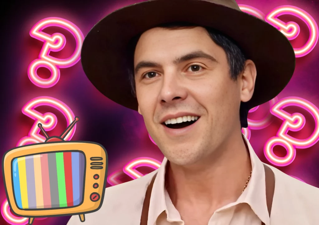 Candinho em Êta Mundo Melhor! - Divulgação/TV Globo 