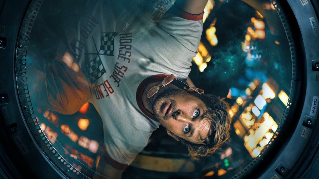 Filme é estrelado por Ryan Gosling